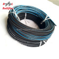 Flexible Hydraulic Rubber Hose SAE 100 R1,The best quality hydraulic rubber hose hydraulic hose r1,fire-resistant hydraulic hose